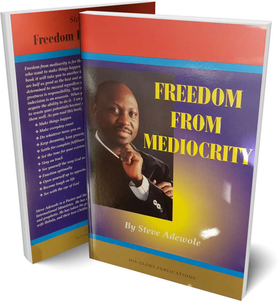 Freedom-From-Mediocrity