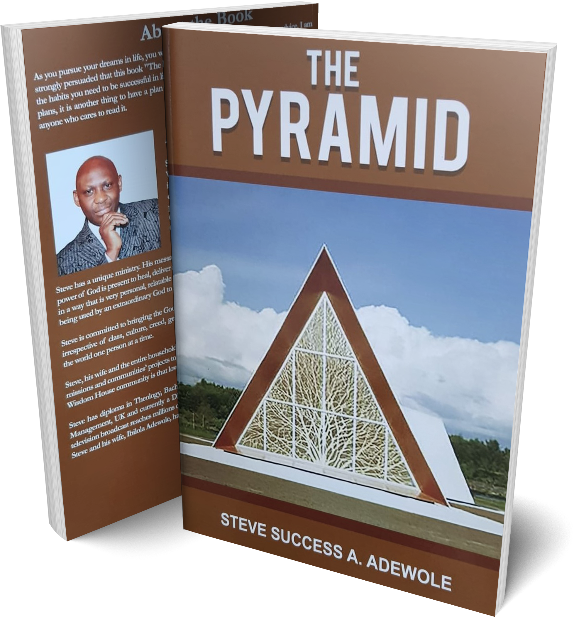 The-Pyramid